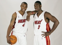 Caron Butler - Miami Heat