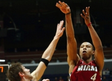Caron Butler - Miami Heat