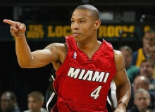 Caron Butler - Miami Heat