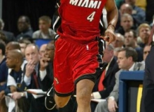 Caron Butler - Miami Heat