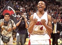 Caron Butler - Miami Heat