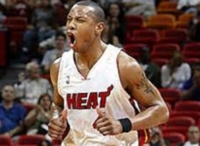 Caron Butler - Miami Heat
