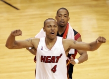 Caron Butler - Miami Heat