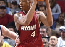 Caron Butler - Miami Heat