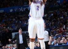 Caron Butler - Oklahoma City Thunder