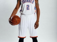 Caron Butler - Oklahoma City Thunder