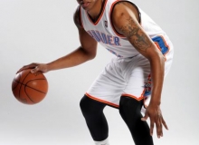 Caron Butler - Oklahoma City Thunder