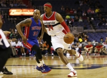 Caron Butler - Detroit Pistons