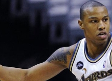 Caron Butler - Washington Wizards
