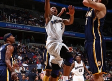Caron Butler - Washington Wizards