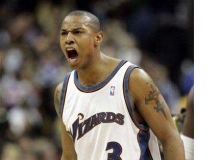 Caron Butler - Washington Wizards