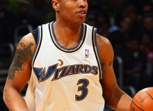 Caron Butler - Washington Wizards