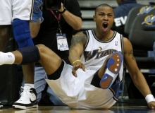 Caron Butler - Washington Wizards