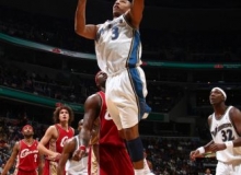 Caron Butler - Washington Wizards