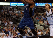 Caron Butler - Washington Wizards