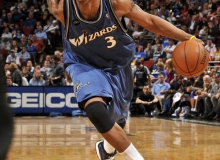 Caron Butler - Washington Wizards
