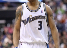 Caron Butler - Washington Wizards