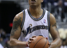 Caron Butler - Washington Wizards