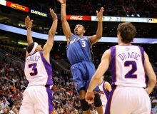 Caron Butler - Washington Wizards