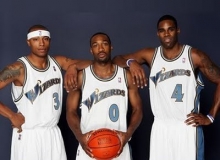 Caron Butler - Washington Wizards