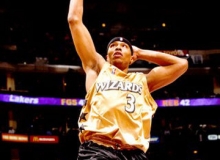Caron Butler - Washington Wizards