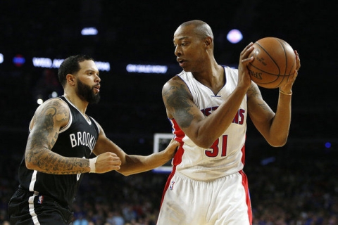 5 Things To Watch: Detroit Pistons Displaced By Circus, Try Not To Become One