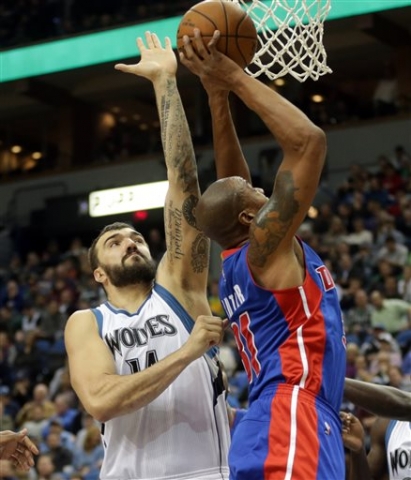 Butler Rejoins Van Gundy, Hopes to Help Pistons