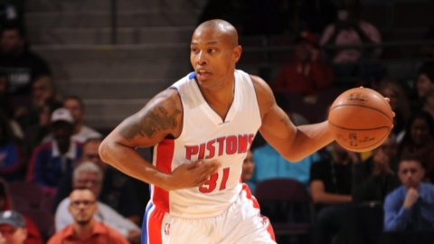 Butler, Singler, Martin Give Pistons A Little Bit Of Everything At Small Forward