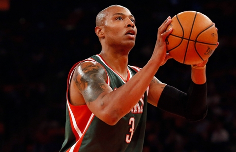 Caron Butler talks about his NBA career and life after basketball.