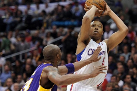 Caron Butler's Stronger Service Will Leave the LA Clippers Tougher Than the Rest