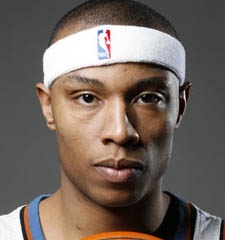 Interview With Caron Butler of the Washington Wizards