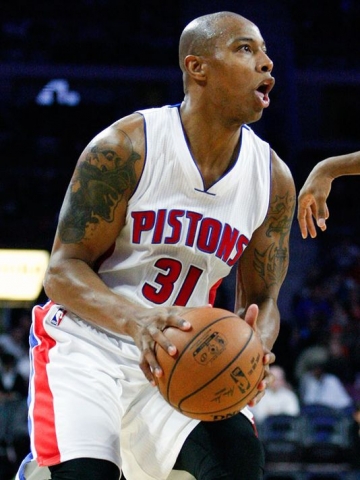 Sharp: Caron Butler Can Help Pistons Learn Van Gundy