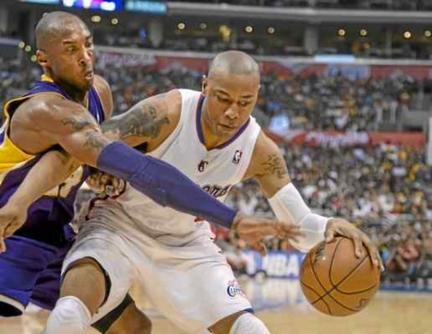 Butler and Kobe
