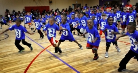 Caron Butler starts new youth basketball league