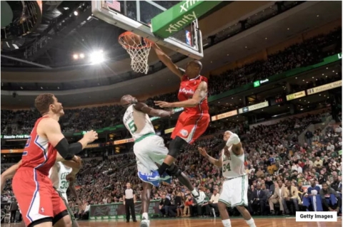 Caron Butler - The Shadow League