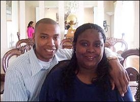 From rags to riches, Caron owes his mom everything and can't thank her enough.