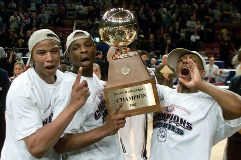 UConn Team Family
