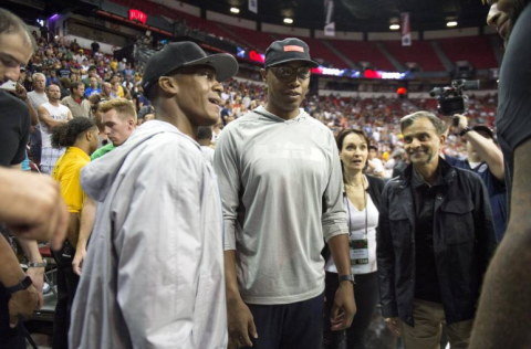 Caron Butler